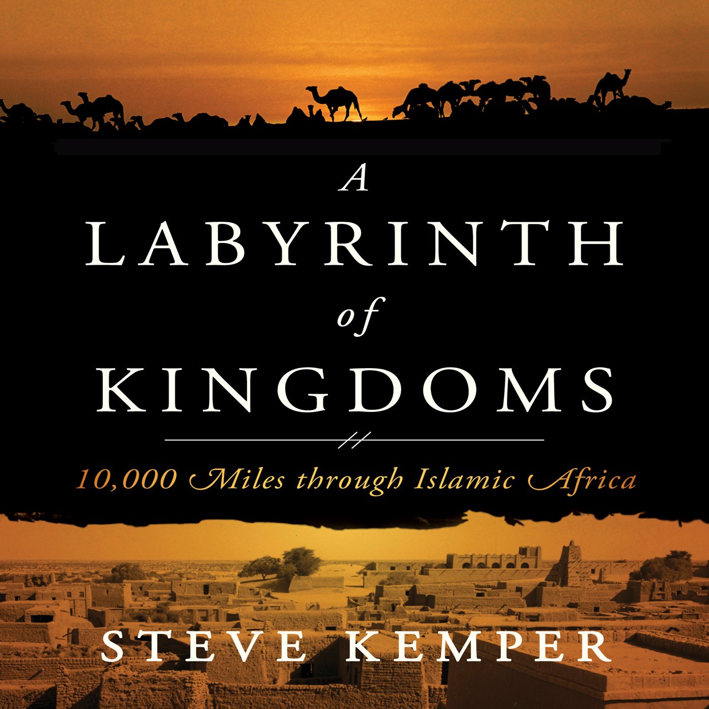 Labyrinth of Kingdoms