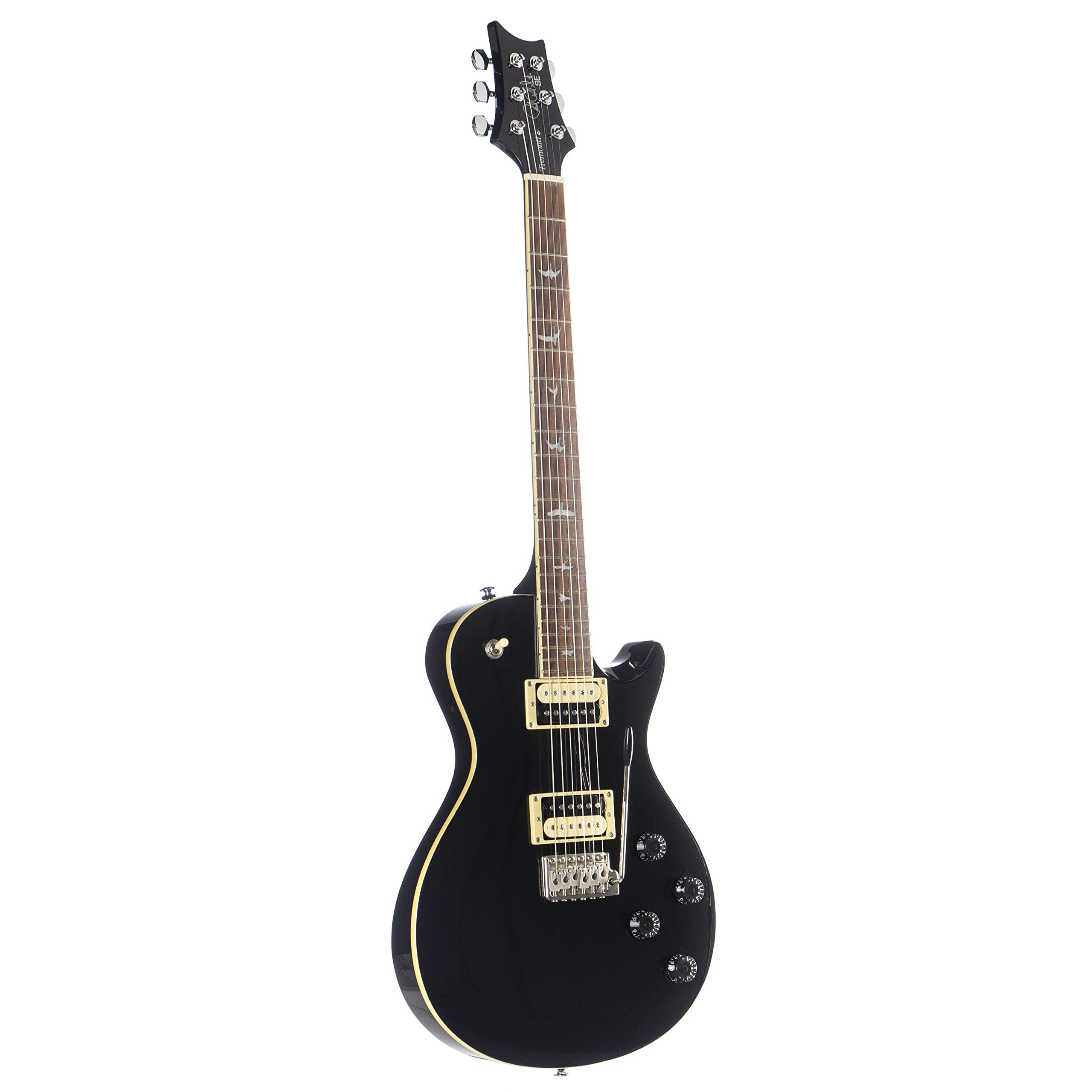Guitarra elétrica padrão PRS Paul Reed Smith SE Mark Tremonti