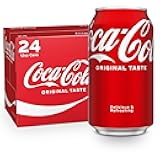 12 fl oz, 24 Pack