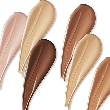 Revolution Beauty London, Fast Base, Concealer, C5, 4.5ml