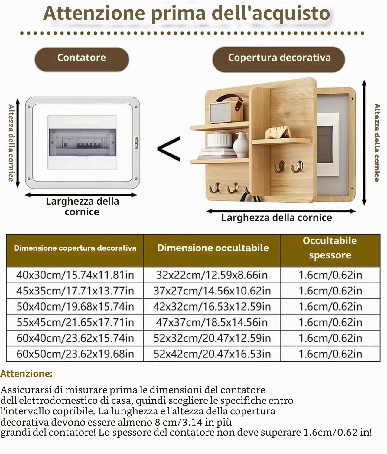 Generico Copertura Quadro Elettrico Decorativa Copri Cassaforte A Muro, Moderna Quadri Nascondi per La Tua Casa
