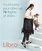 Mamas & Papas Libro Baby Stroller Liquorice