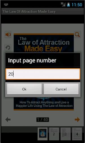 Easy Attraction - The Law Of Attraction Made Easy