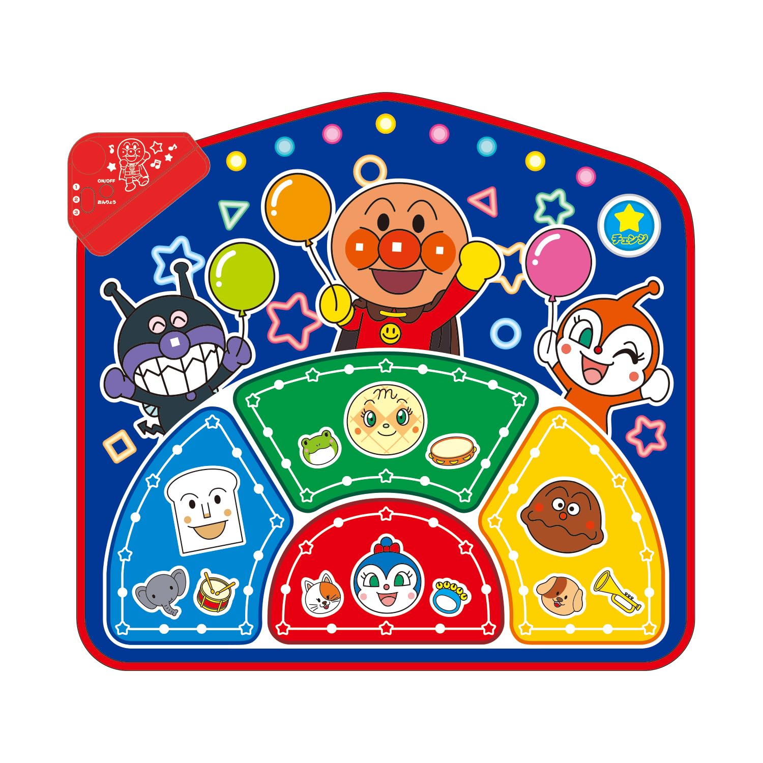 電子玩具・キッズ家電の商品画像