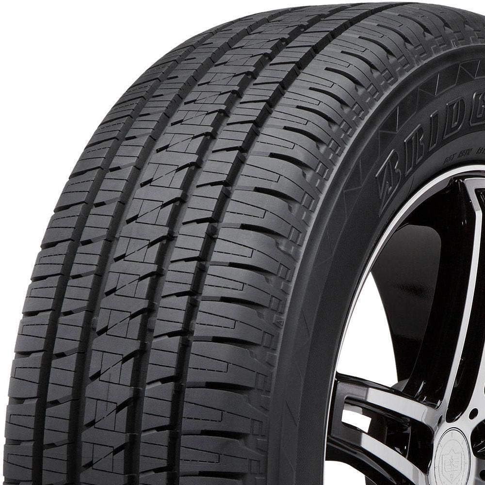 Bridgestone Dueler H/L Alenza Plus Highway Terrain SUV Tire P285/45R22 110 H A