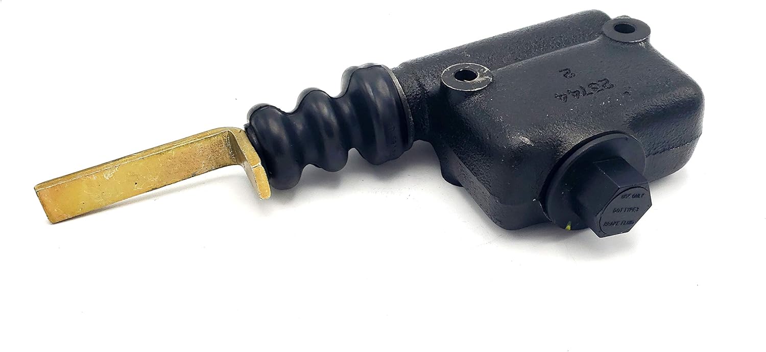 Titan Master Cylinder for Disc Brakes Model 10 and Model 20