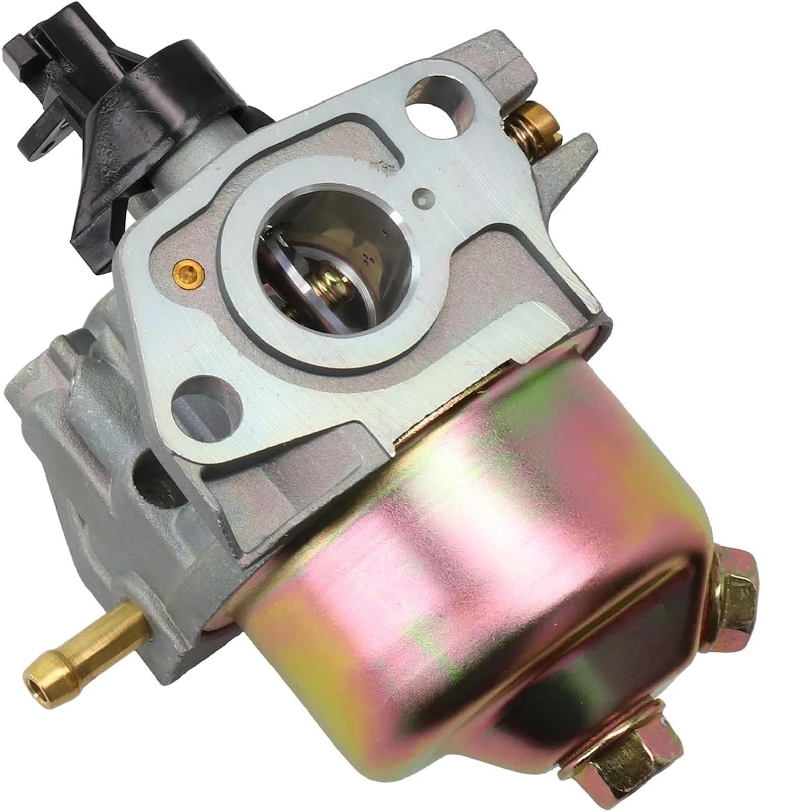 carburador Carburador para cortacésped para Einhell GC-PM 46 1 S 51 2 HW HBM R
