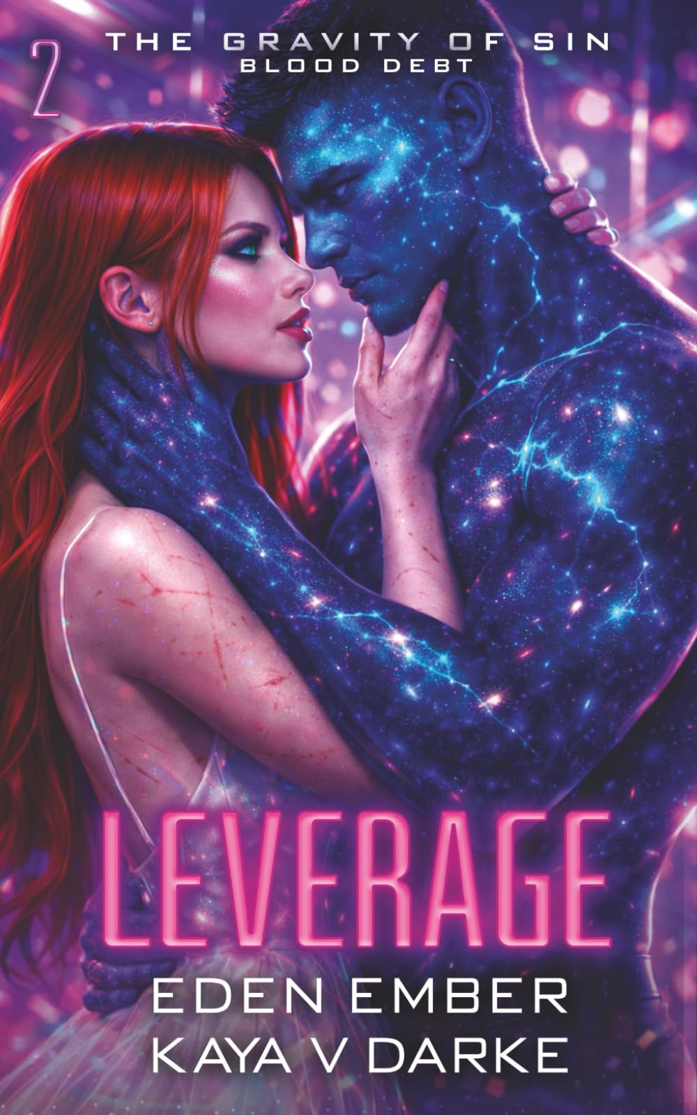 Leverage