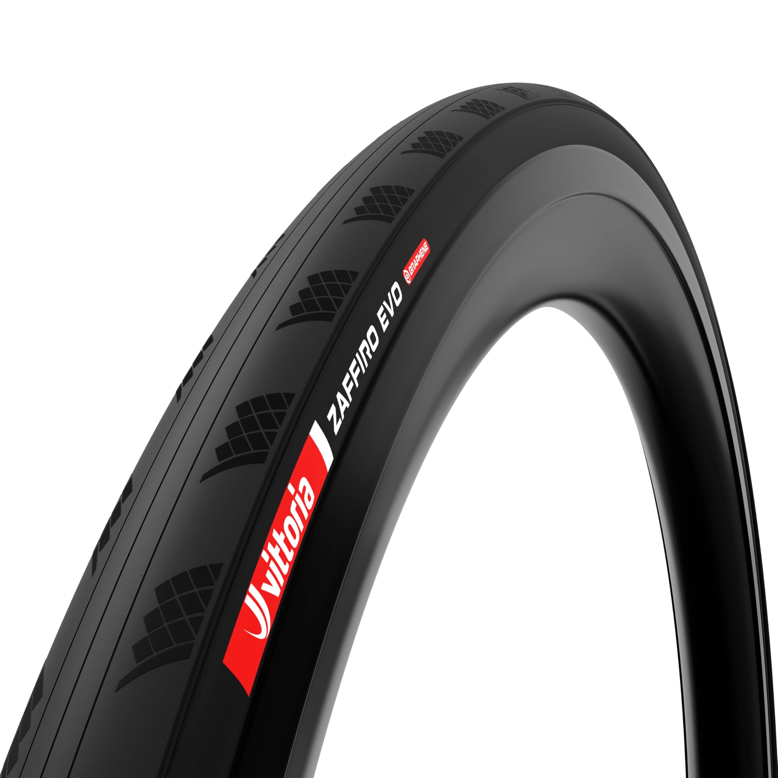 Vittoria Zaffiro Evo 700x23c Black