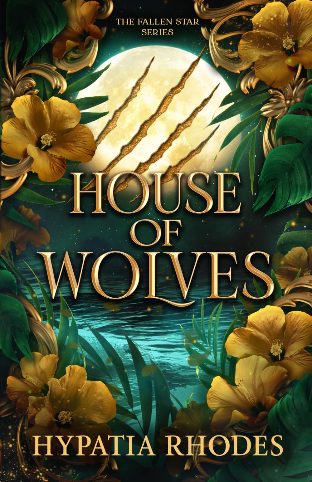 House of Wolves (The Fallen Star)