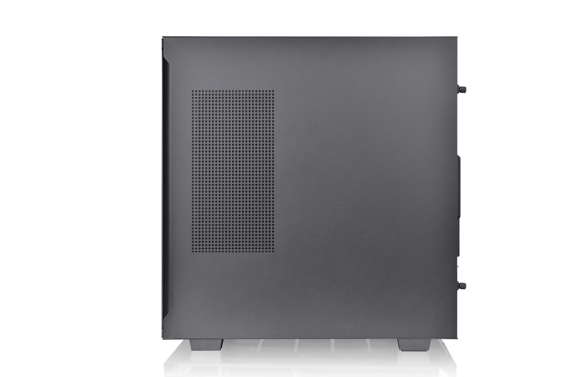 PC- Case Thermaltake V350 TG ARGB Air Black
