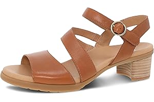 Tansy Multi-Strap Sandal for Women: Comfort and Style for Day and Night