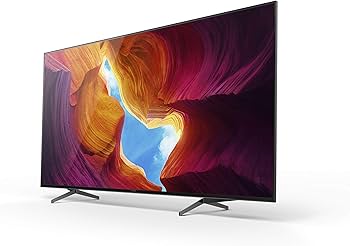 KJ-65X9500H　SONY Manuals for KD-65X9500H | Sony AP