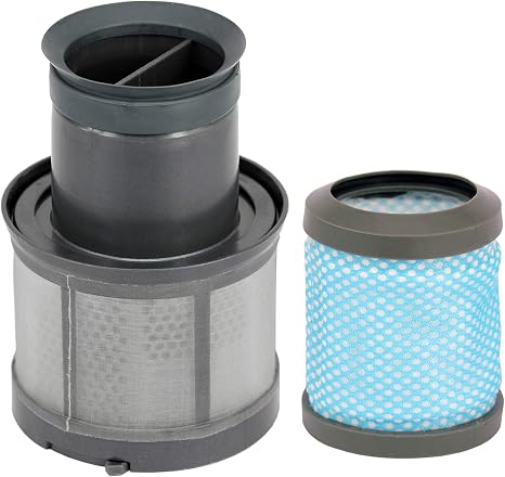 SPARES2GO - Filtro lavabile T113 post motore + strato in rete per  aspirapolvere Hoover Freedom FD22 Series : Amazon.it: Casa e cucina