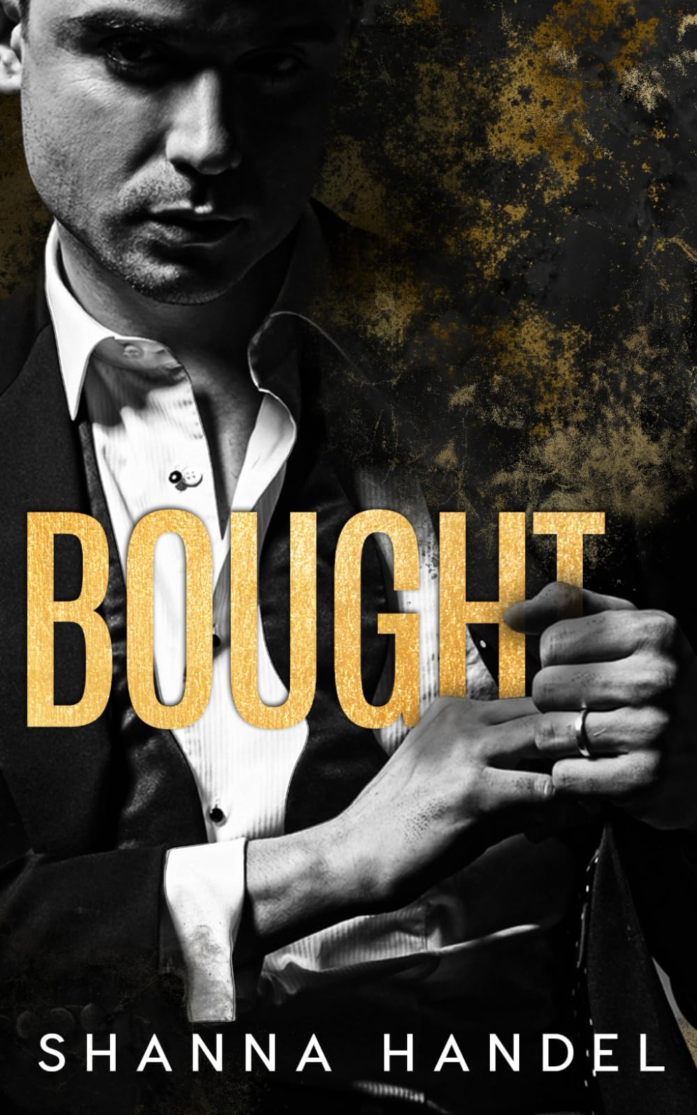 BOUGHT: Age Gap Mafia Romance (The Bachman Obsession Series)