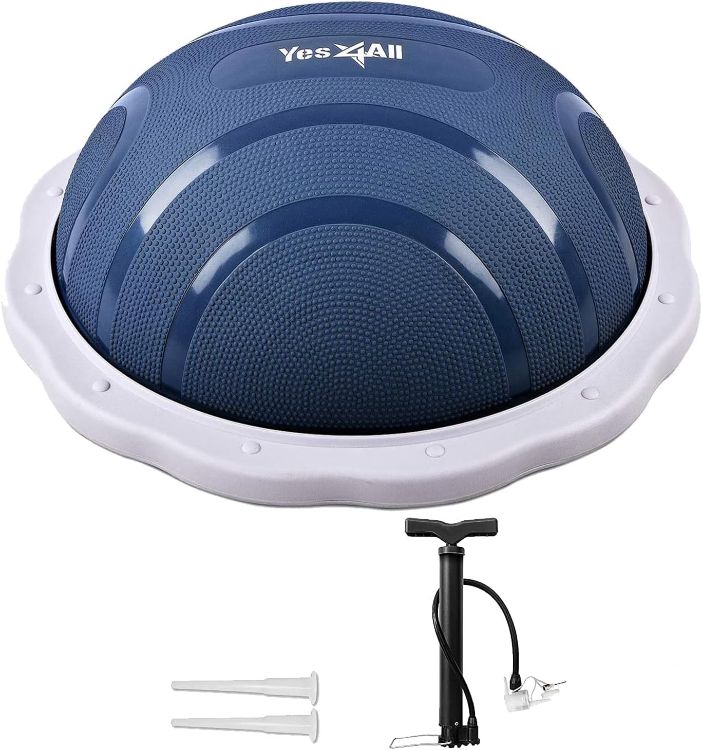 Amazon | イエスフォーオール(Yes4All) プレミアムハーフボール