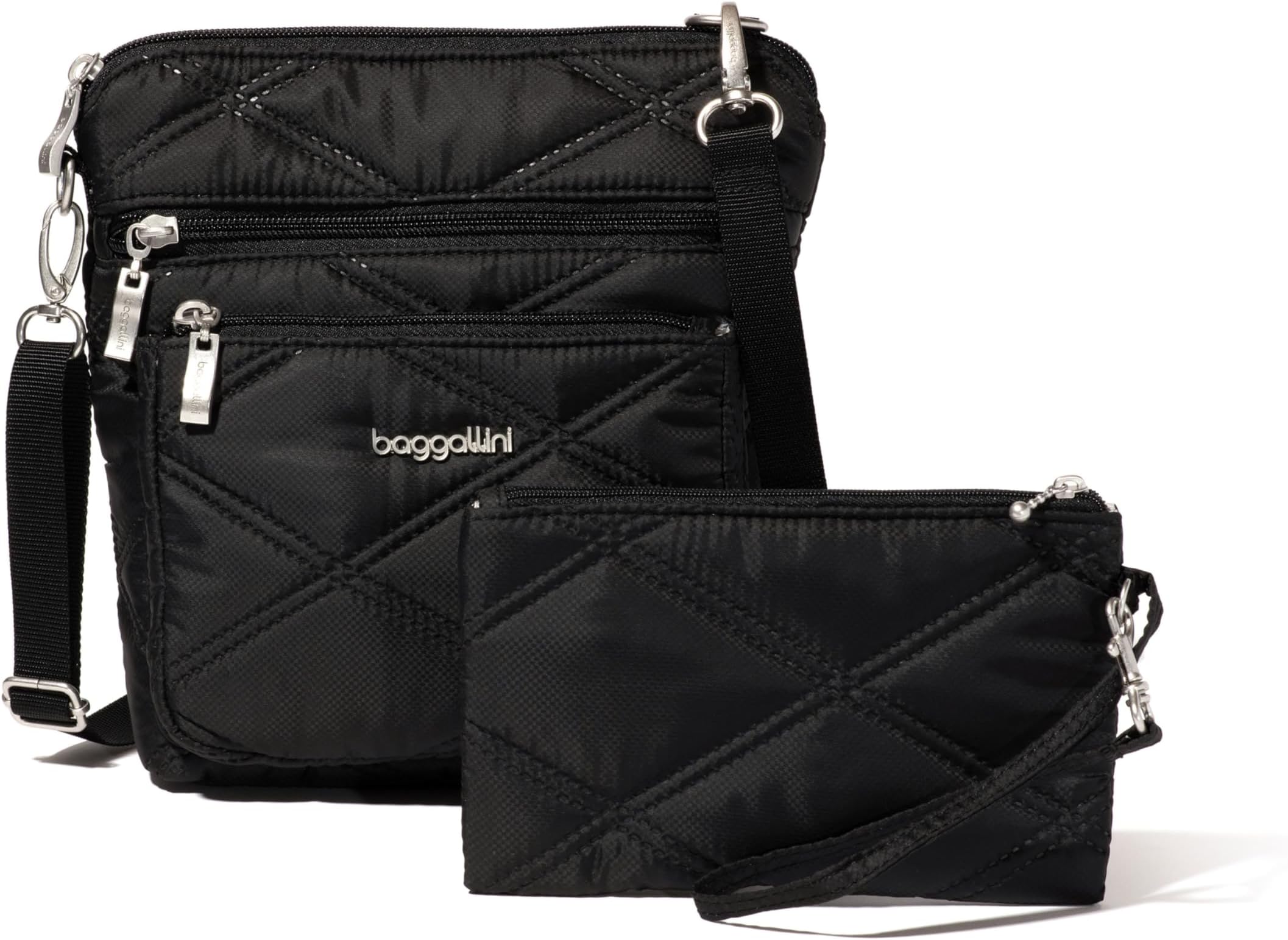 1976 circle crossbody in visetos Clearance