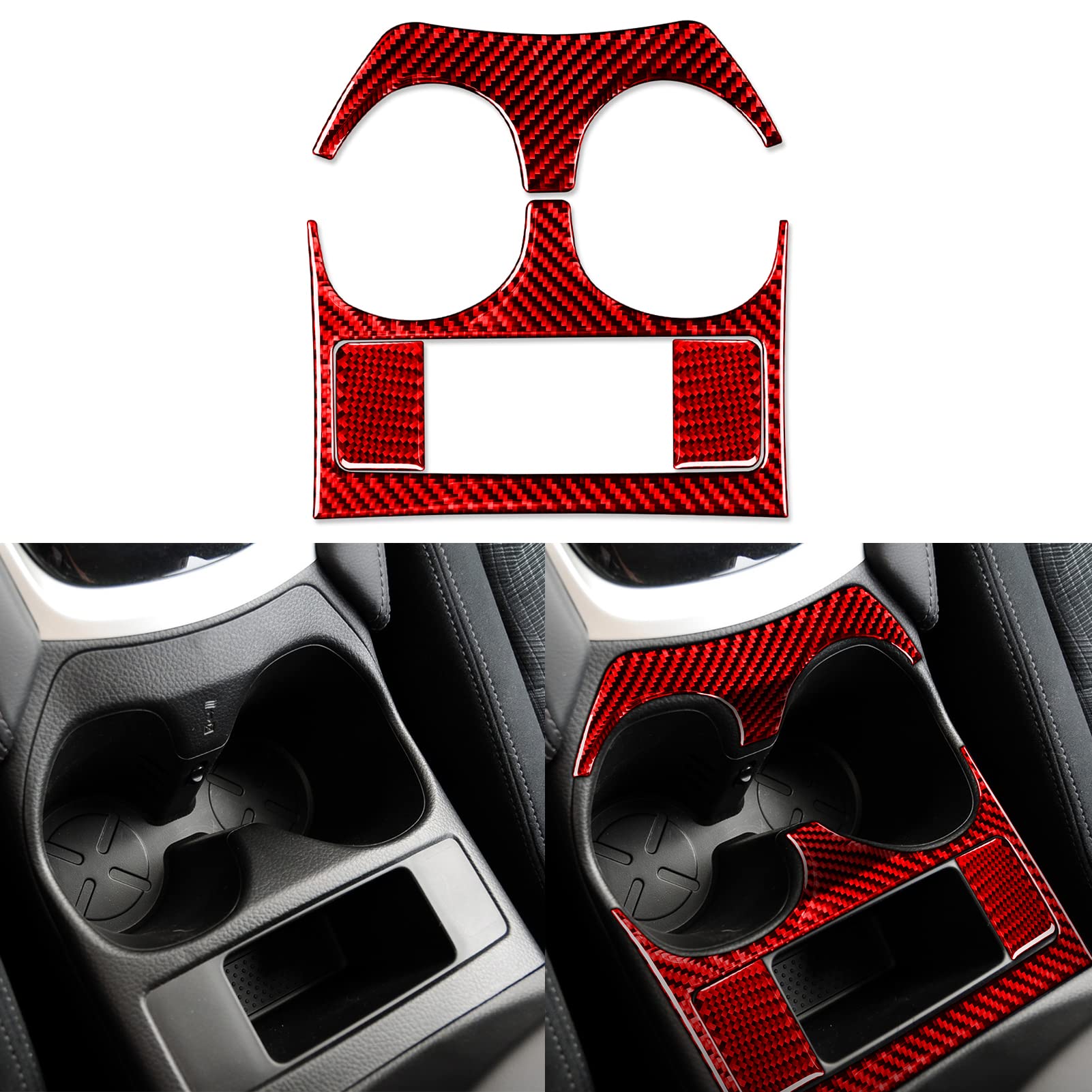Amazon.com: ​NVCNX Real Premium Carbon Fiber Compatible with