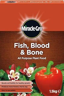 M-GRO Fish Blood Bone 1.5KG