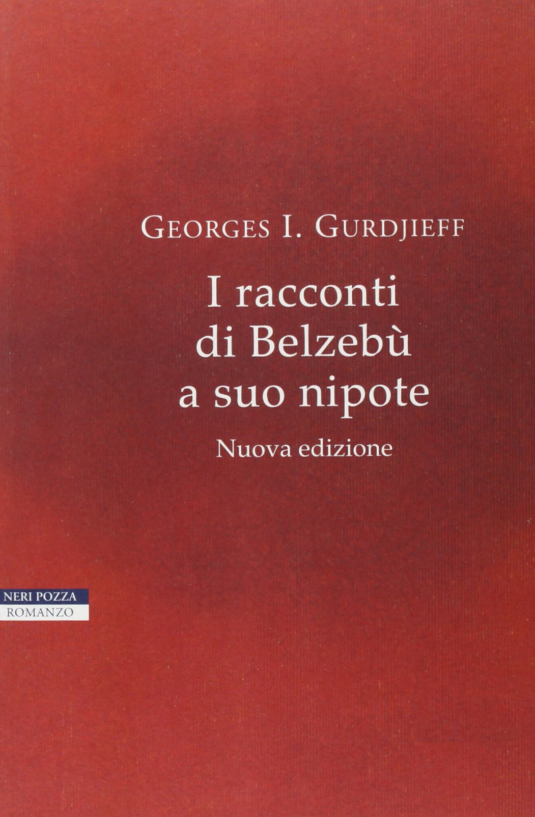 I racconti di Belzebù a suo nipote