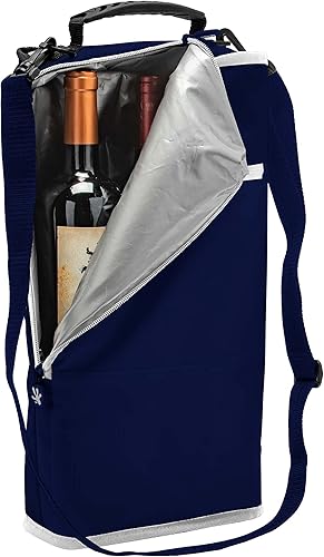 Miniatura 4 de Gecko Verticool 9 - Enfriador de latas, color blanco marino