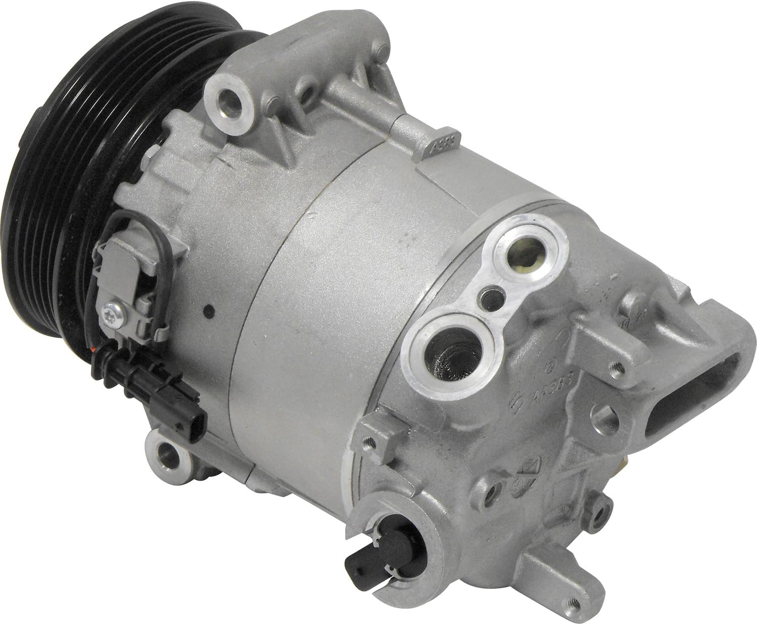 Universal Air Conditioner CO 22285C A/C Compressor