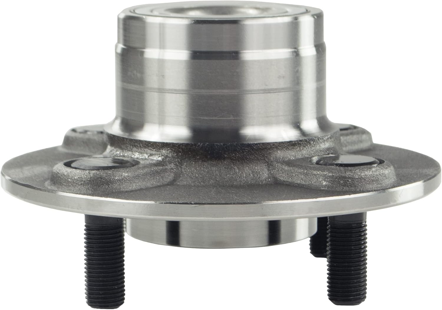 Mevotech Supreme Wheel Bearing and Hub Assembly Kit H512025
