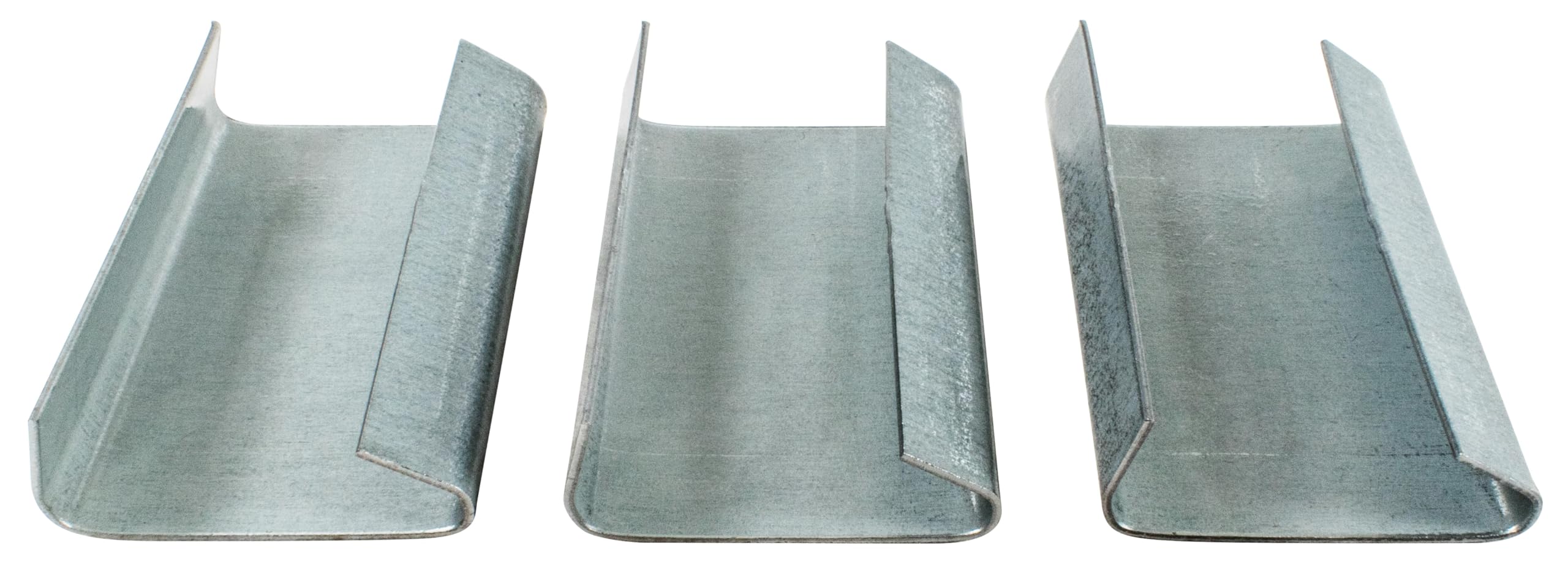 Sellos De Ala De Acero Inoxidable – Conscomer