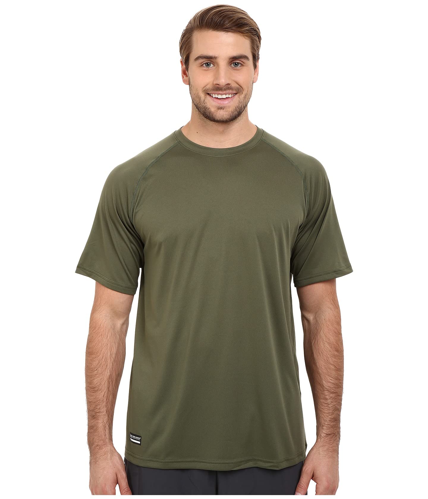 Men's Under Armour UA Tac Tech Tee