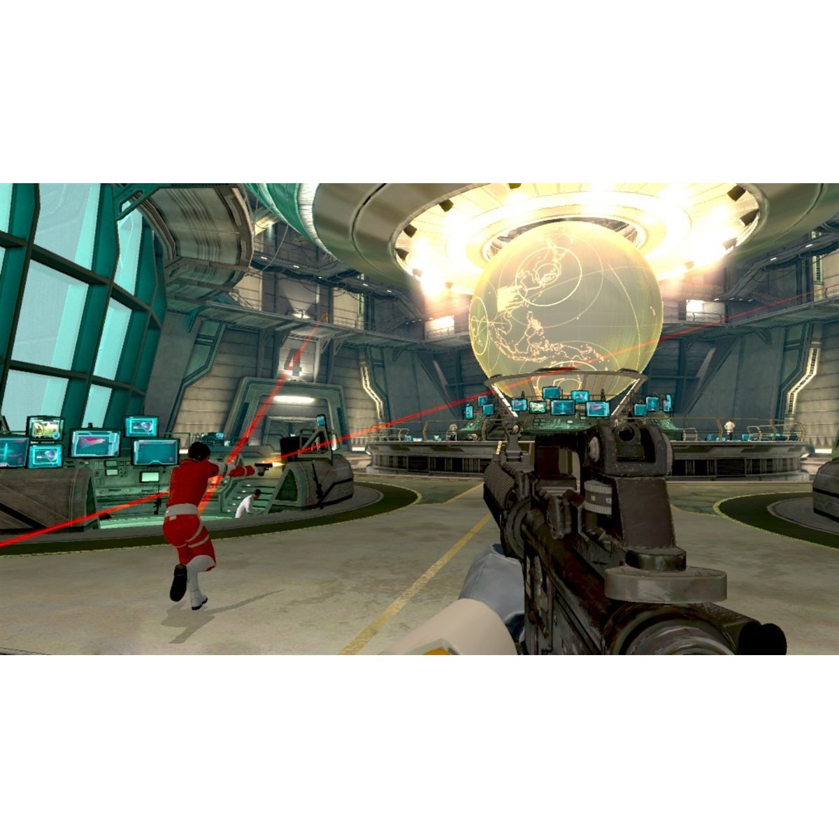 Bond 007 Legends-Move Compatible (PlayStation 3) - PlayStation 4 - Very Good - Used Game - Image 3