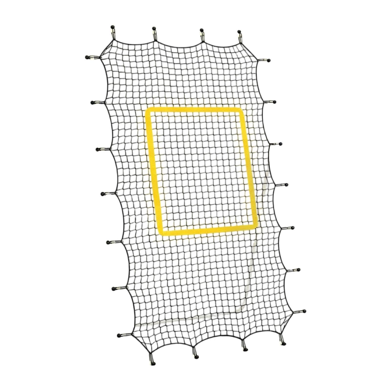 Volleyball Rebounder Net Training Equipment for Outdoor Indoor Backyard Yard-picture-41