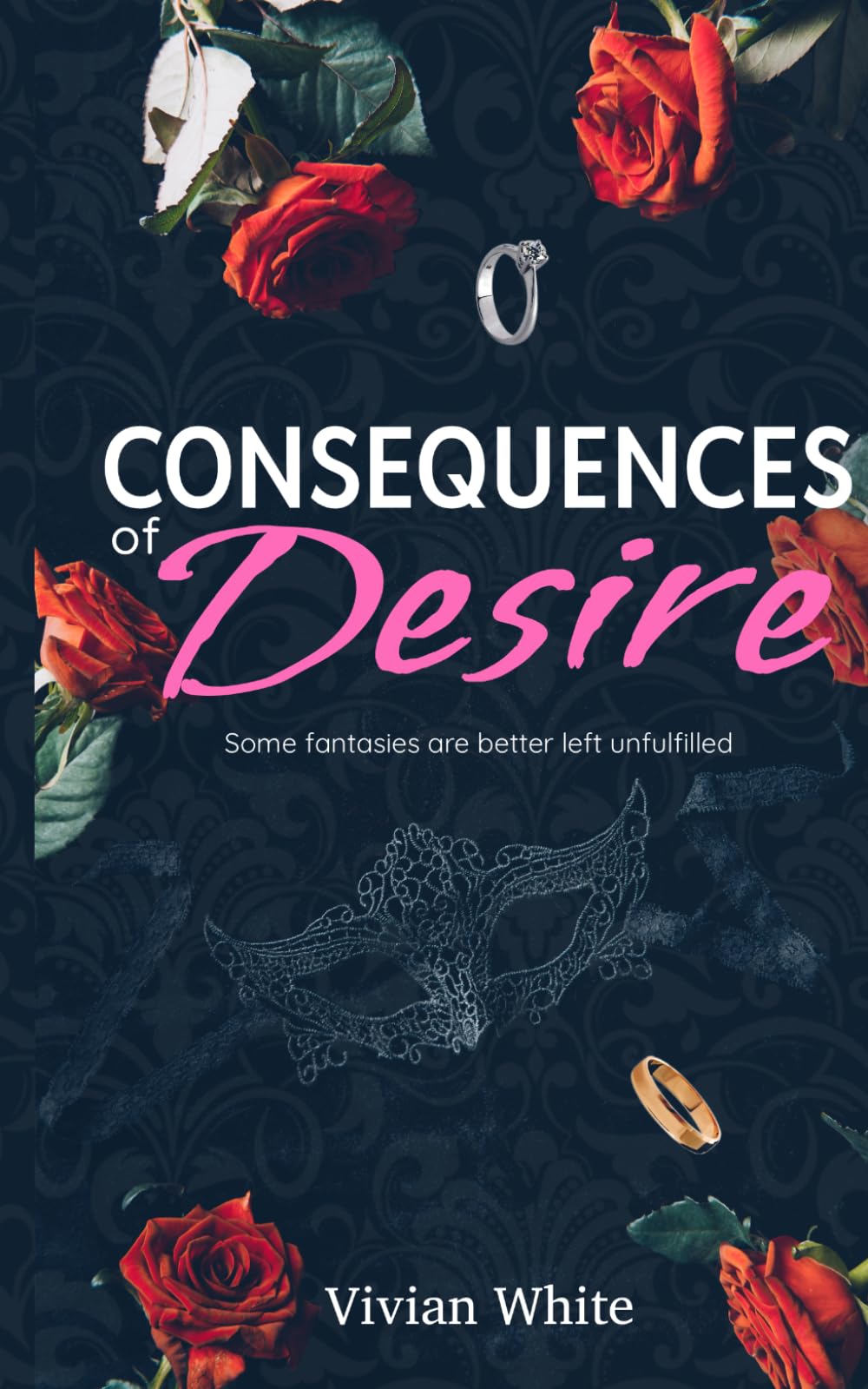 Consequences of Desire: Some fantasies are better left unfulfilled
