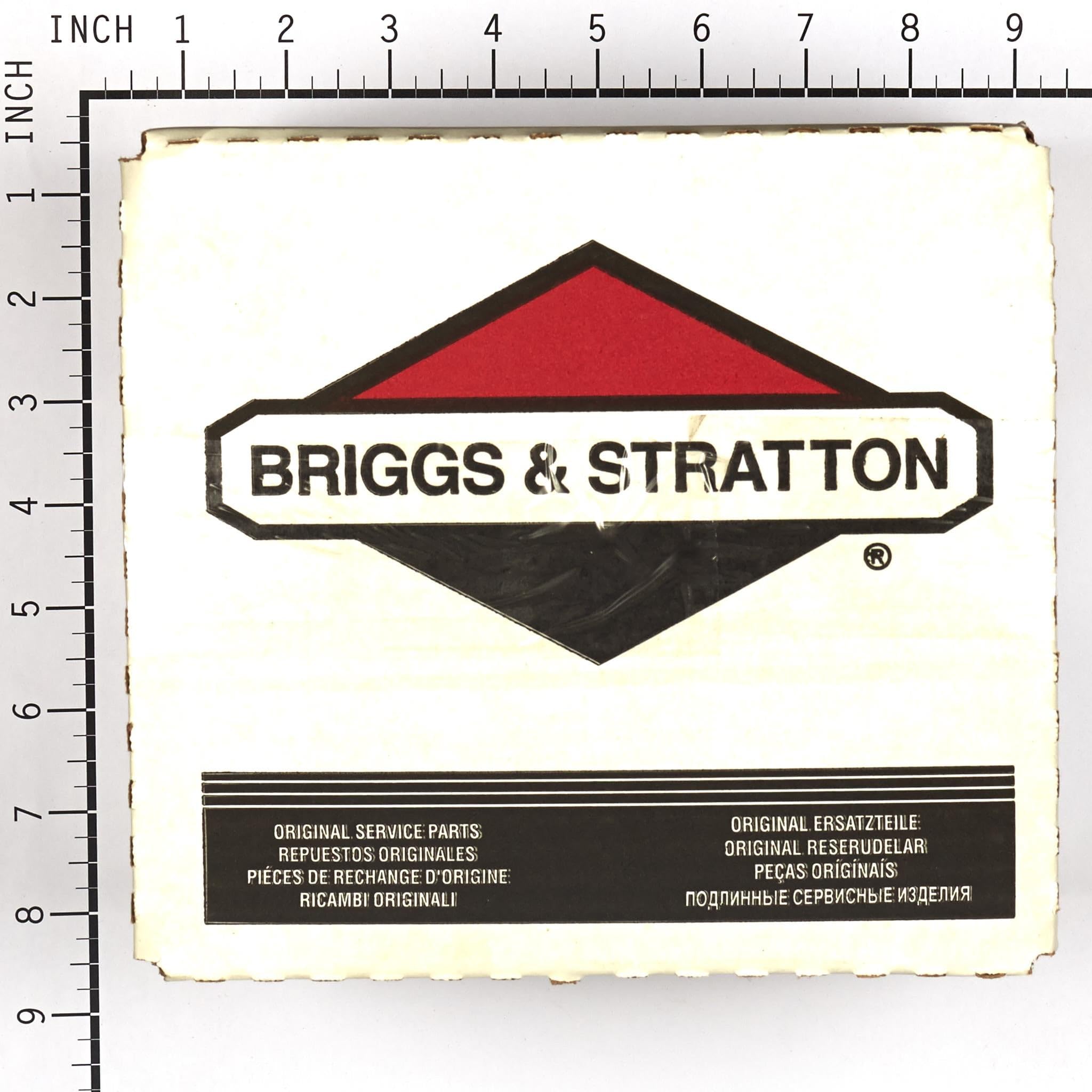 Briggs and Stratton 4245 - Filtro de aire (5 de 792038)