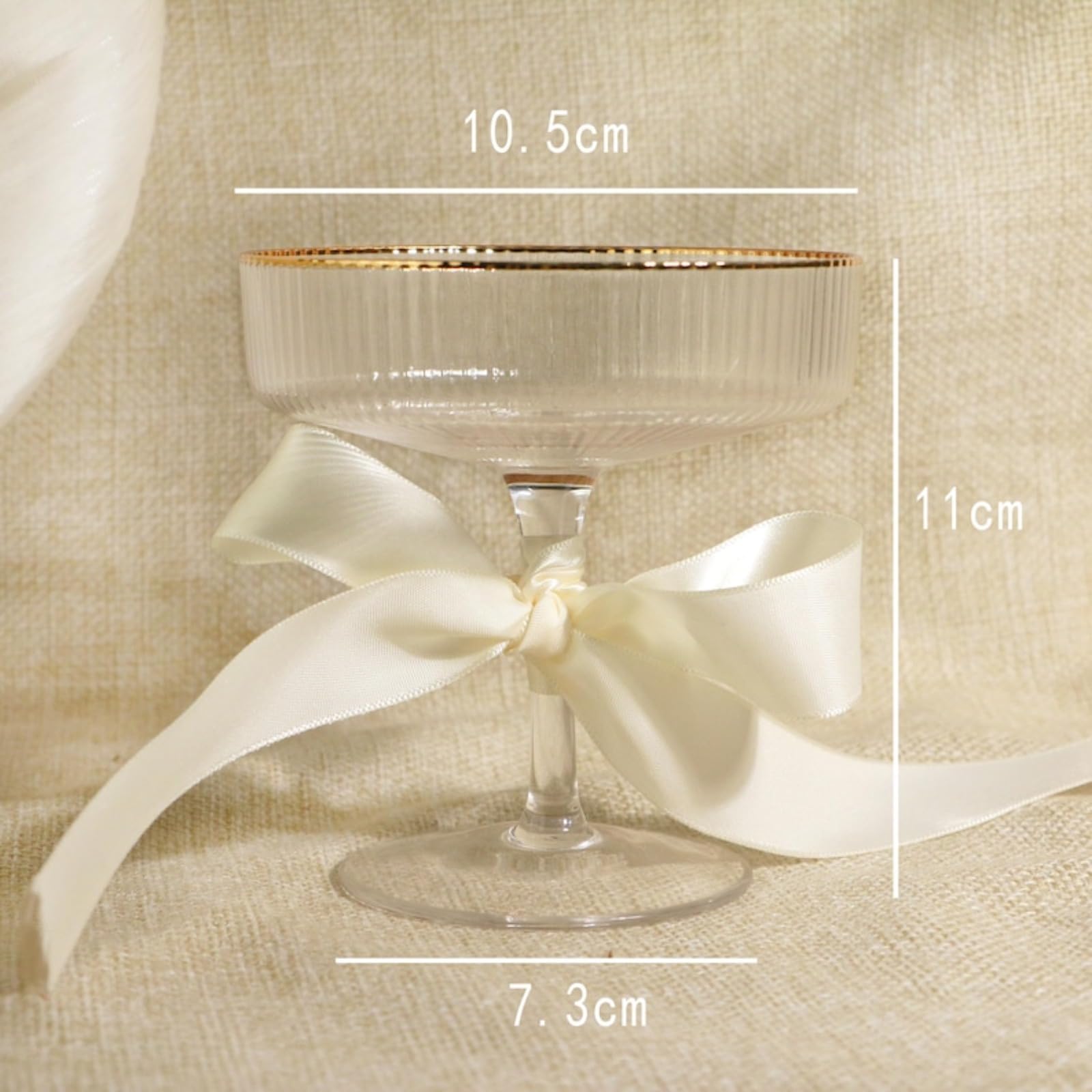 Lot de 6 verres à champagne personnalisés, verres à martini, à cocktail classique, parfaits pour cocktail, vin, champagne, toast de mariage gravé, cadeau personnalisé
