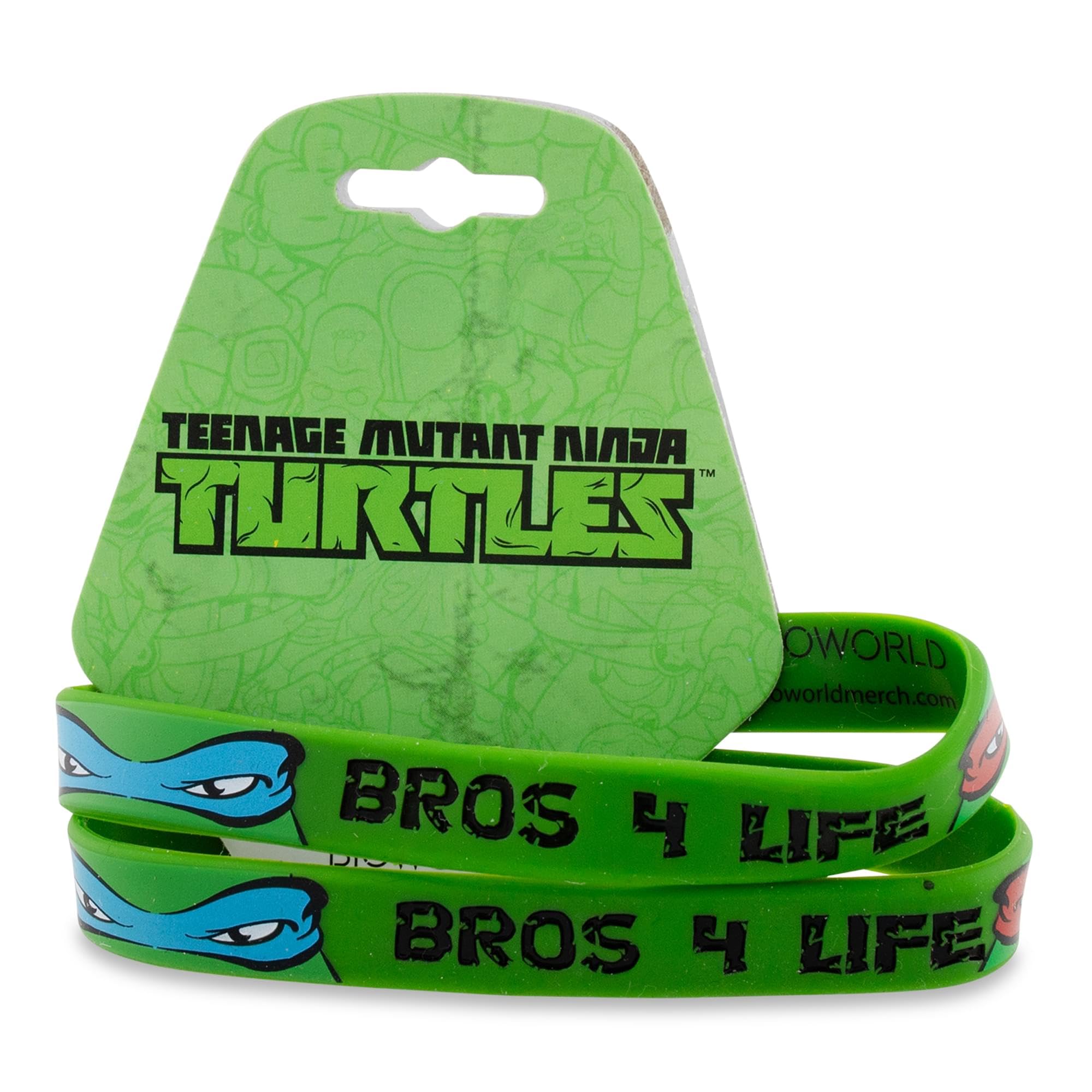 Teenage Mutant Ninja Turtles 