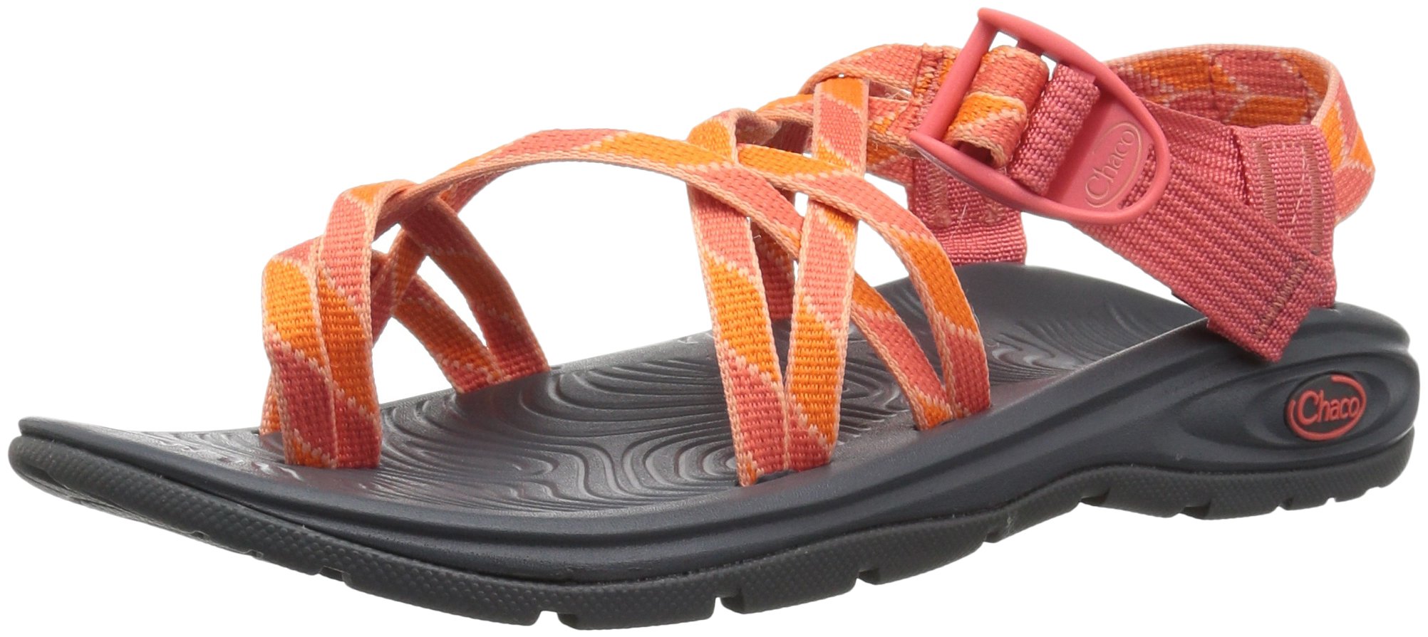 chaco women's zvolv x2 athletic sandal