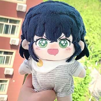 Amazon.co.jp: 嘴平伊之助 鬼滅 着せ替えぬいぐるみ20cm : おもちゃ