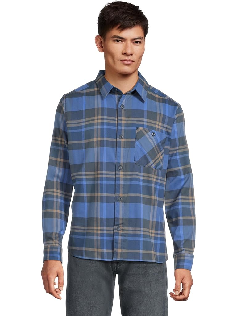 Blue Mountain Hardwear Voyager One&#8482; Long Sleeve Shirt