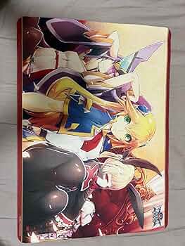 BLAZBLUE ブレイブルー ラバーマット プレイマット ブロッコリー BLAZBLUE ブレイブルー ラバーマット プレイマット ブロッコリー