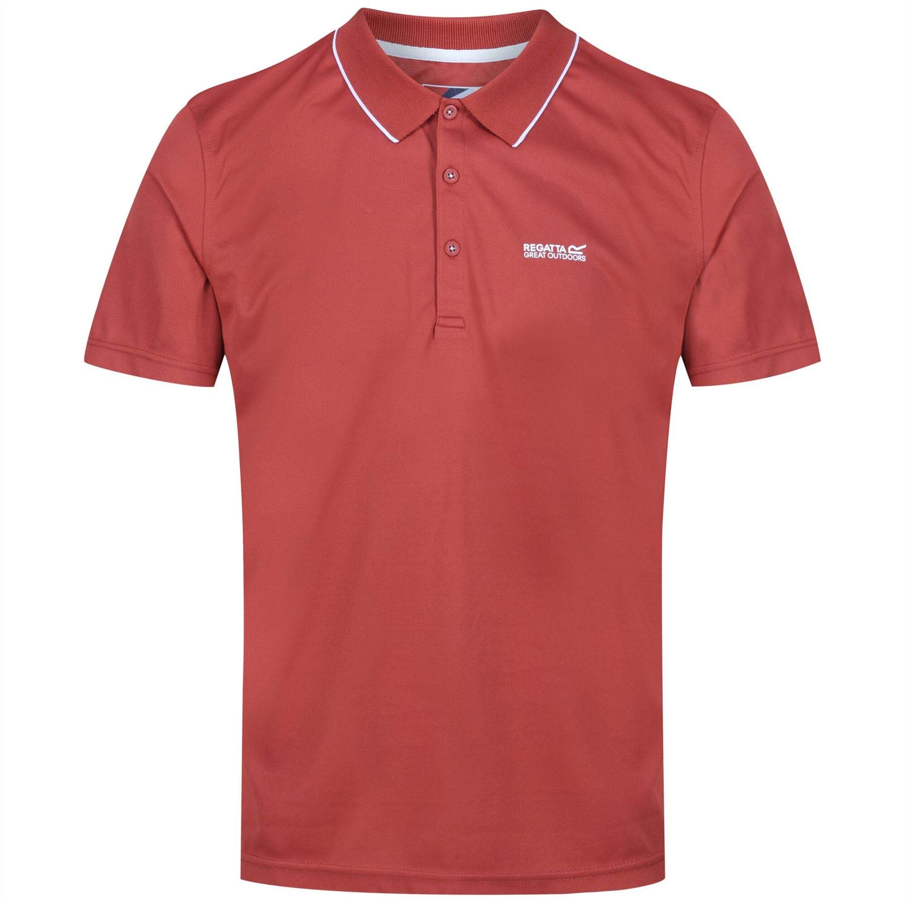 Regatta Maverik V Men's Polo Shirt (Pack of 1)