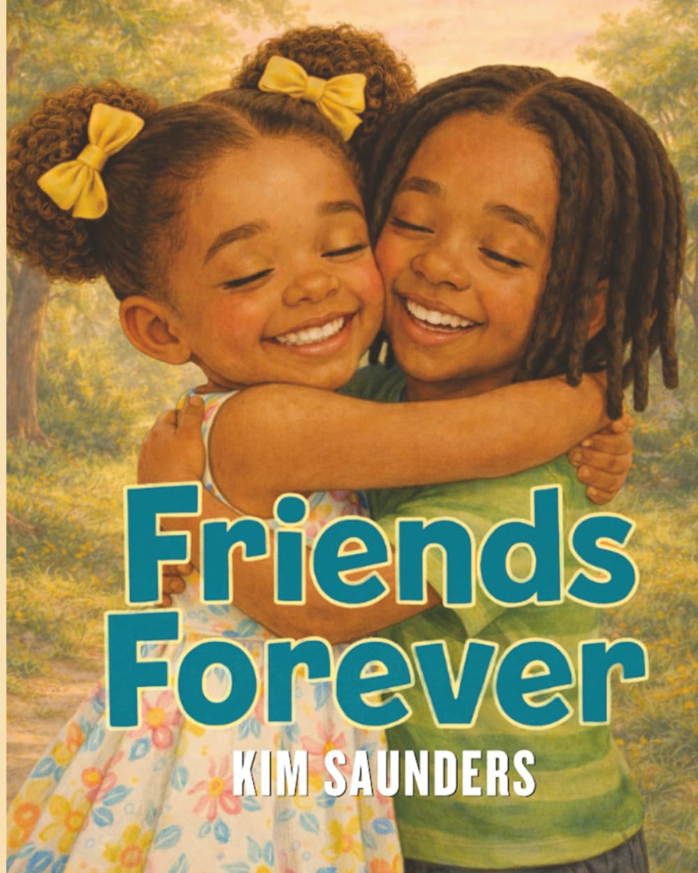 Forever Friends