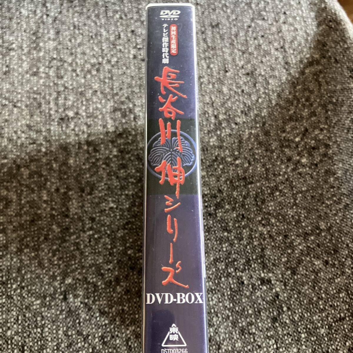 Amazon.co.jp: テレビ傑作時代劇 長谷川伸シリーズ DVD-BOX : パソコン 