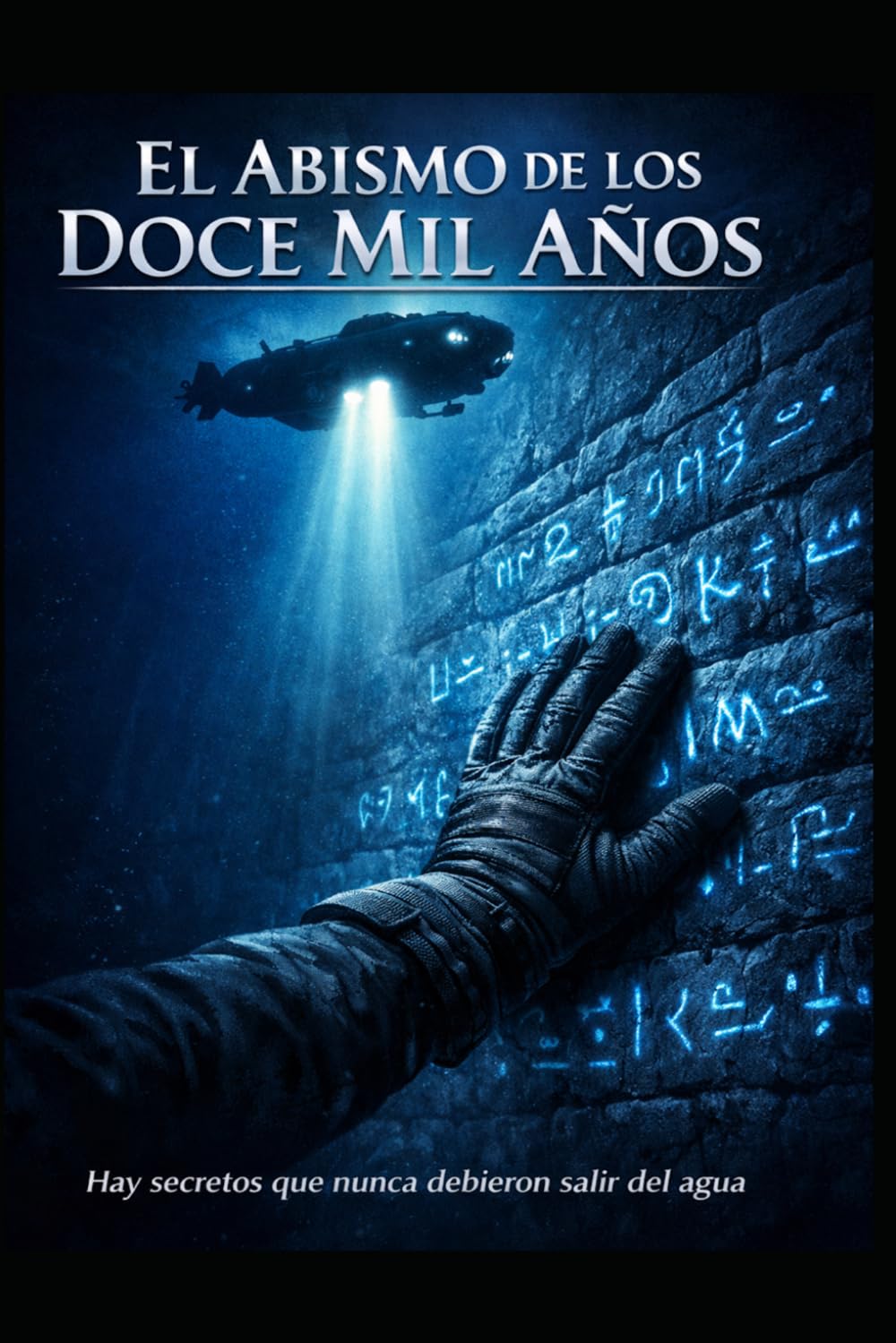 El Abismo de los Doce Mil Años