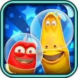 fix bugs Larva Super Adventure