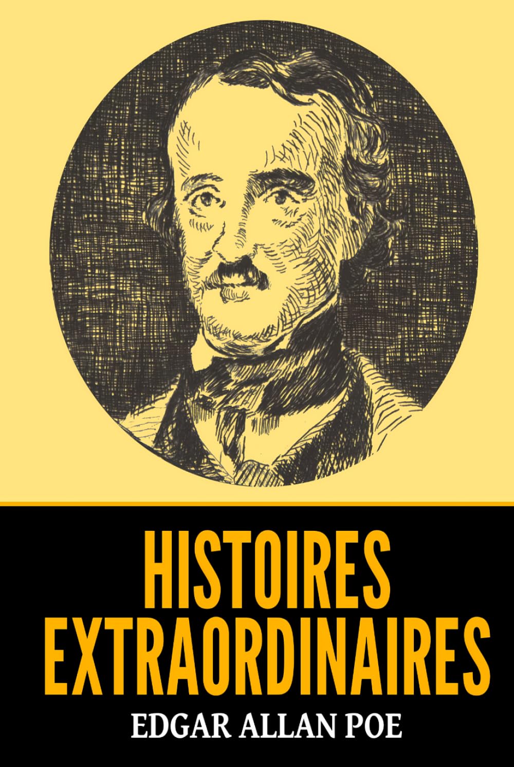 Histoires extraordinaires