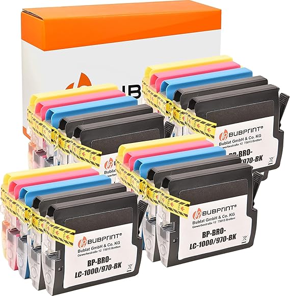 8x Cartouche D'Encre pour HP Couleur Laserjet Enterprise M 552 553 Lot
