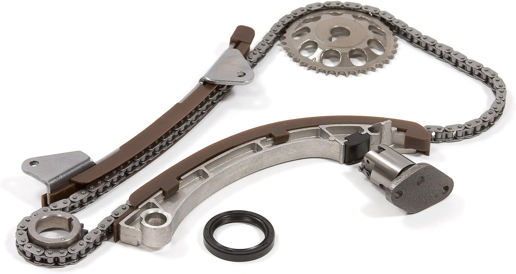 Evergreen TK2024L Timing Chain Kit