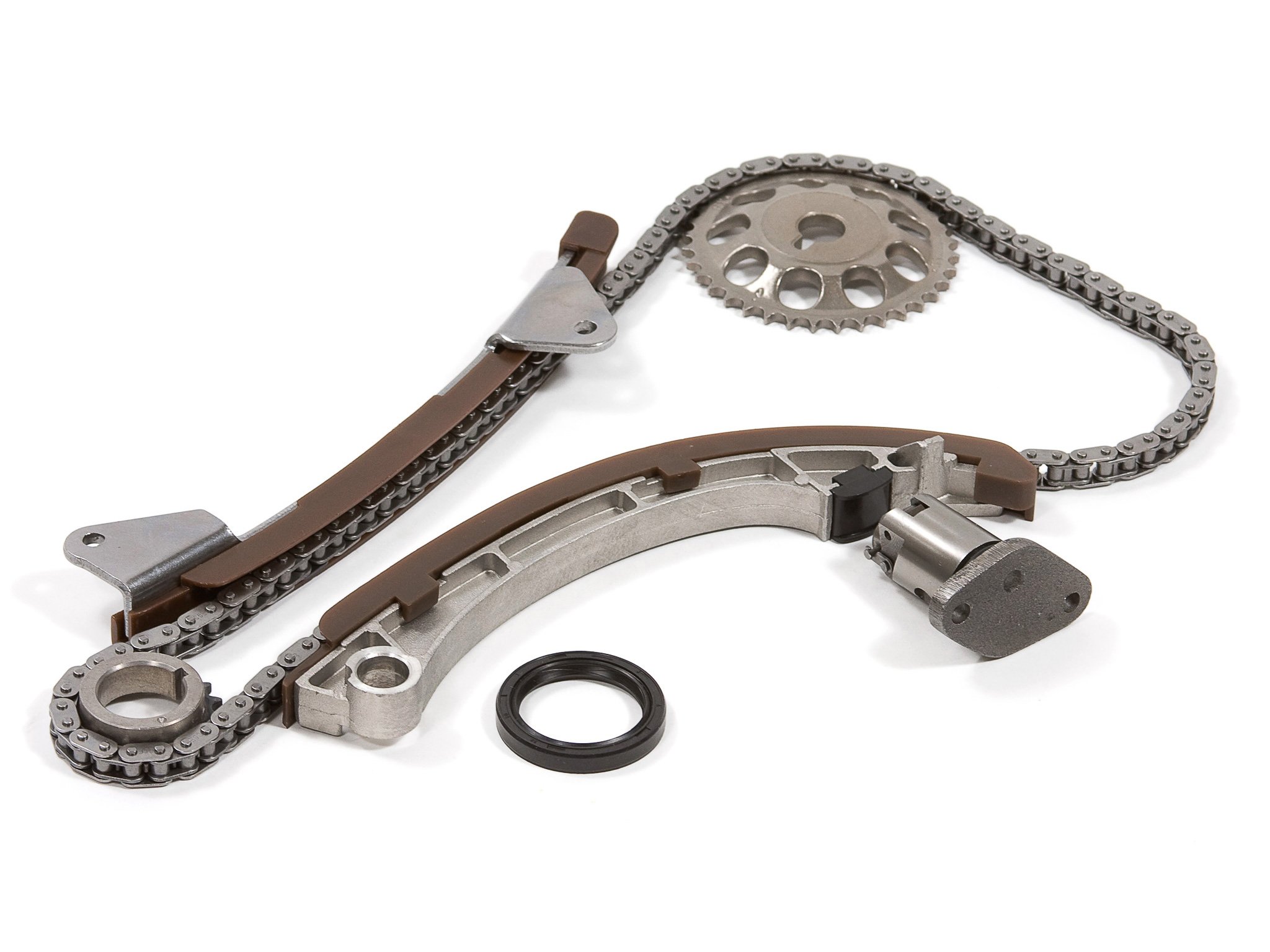 Evergreen TK2024L Timing Chain Kit