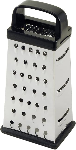 Chef Aid Box Grater