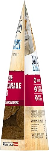 Miniatura 4 de Milos Kitchen Golosinas para perros caseros hechas con carne real